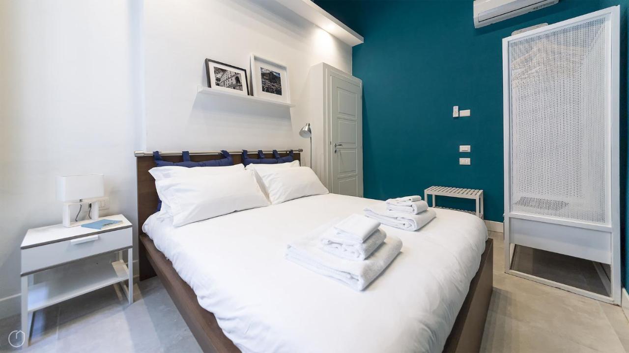 B&B A' Casarella Napels Buitenkant foto