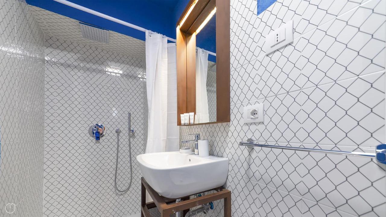 B&B A' Casarella Napels Buitenkant foto
