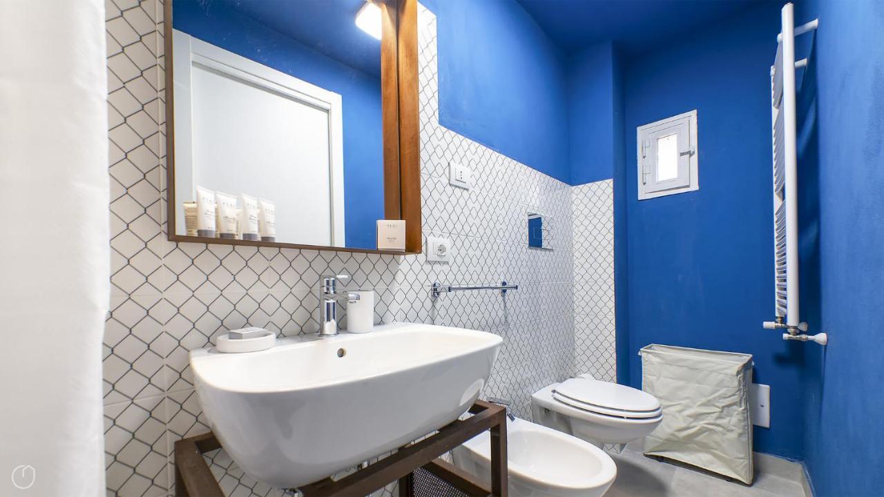 B&B A' Casarella Napels Buitenkant foto