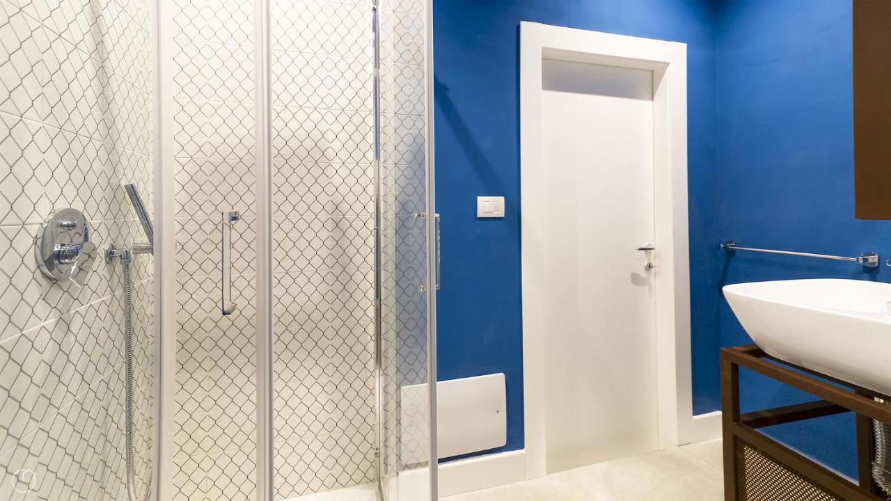 B&B A' Casarella Napels Buitenkant foto