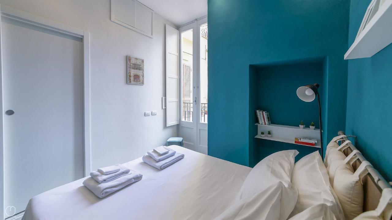 B&B A' Casarella Napels Buitenkant foto